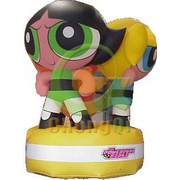 inflatable cartoons toys
